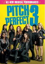 【輸入盤DVD】【新品】PITCH PERFECT 3