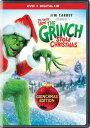 【輸入盤DVD】【新品】DR SEUSS' HOW THE GRINCH STOLE CHRISTMAS