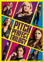 【輸入盤DVD】【新品】PITCH PERFECT TRILOGY