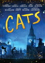 【輸入盤DVD】【新品】CATS (2019)