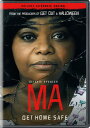 【輸入盤DVD】【新品】MA. (2019)