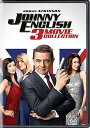 【輸入盤DVD】【新品】Johnny English: 3-Movie Collection / Johnny English 3 Movie Collecti...
