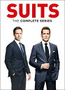 【輸入盤DVD】【新品】Suits: Complete Collection / Suits: The Complete Series