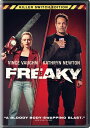 【輸入盤DVD】【新品】FREAKY