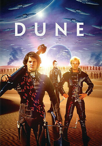 ͢DVDۡڿʡDUNE