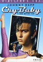 【輸入盤DVD】【新品】CRY-BABY
