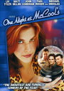 【輸入盤DVD】【新品】One Night at McCool's