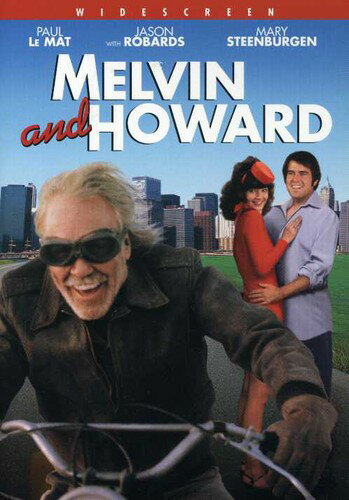 ͢DVDۡڿʡMELVIN &HOWARD