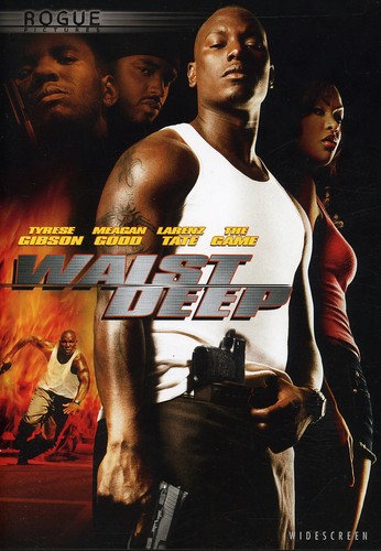 ͢DVDۡڿʡWAIST DEEP