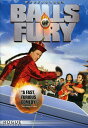【輸入盤DVD】【新品】Balls of Fury