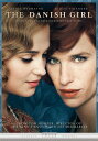【輸入盤DVD】【新品】DANISH GIRL