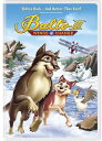 【輸入盤DVD】【新品】Balto III: Wings of Change