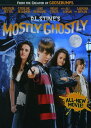【輸入盤DVD】【新品】RL STINE'S MOSTLY GHOSTLY