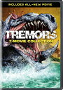 【輸入盤DVD】【新品】TREMORS: 7-MOVIE COLLECTION