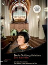 【輸入盤DVD】【新品】BACH/MOLLARD/XIAO-MEI / GOLDBERG VARIATIONS-INCLUDING DOCUMENTARY TH...