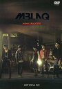 【輸入盤DVD】【1】MBLAQ / MONA LISA STYLE (2PC)