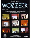 【輸入盤DVD】【新品】【1】BERG/NIGL/ORCH & CHORUS OF BOLSHOI / WOZZECK