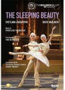 【輸入盤DVD】【0】TCHAIKOVSKY/BOLSHOI BALLET/ZAKHAROVA / SLEEPING BEAUTY