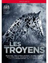 【輸入盤DVD】【新品】【0】BERLIOZ/ANTONACCI/ROYAL OPERA CHORUS / LES TROYENS (2PC)