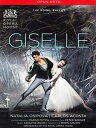 【輸入盤DVD】【0】ADAM/OSIPOVA/ACOSTA/WHITEHEAD/CHAPMAN / GISELLE