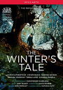 【輸入盤DVD】【新品】TALBOT / WATSON / CUTHBERTSON / LAMB / YANOWSKY / WINTERS TALE