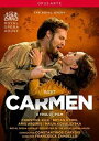 【輸入盤DVD】【新品】GEORGE BIZET/CHRISTINE RICE / BIZET: CARMEN