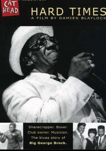 こちらのDVDは輸入盤DVDです。リージョン＝フリーのDVDプレイヤーでない場合、再生できない可能性があります。リージョン＝フリーのDVDプレイヤーはこちらでご案内しております。種別：DIGITAL VIDEO DISCジャンル：BluesMusic Video (Concert/Performance)発売日：2006/5/9ディスク枚数：1コメント：Filmmaker Damien Blaylock and producer Roger Stolle explore the life and blues of Mississippi-born Big George Brock in the DVD Hard Times. From his days picking cotton to his nights sitting in with blues legends like Muddy Waters and Howlin' Wolf, Big George Brock has songs to sing and stories to tell about both the good times and the hard times. Filmed on location in St. Louis, Missouri, where he currently lives and around Clarksdale, Mississippi, where he grew up, this stirring musical portrait offers a window into a world rarely seen in the 21st century.