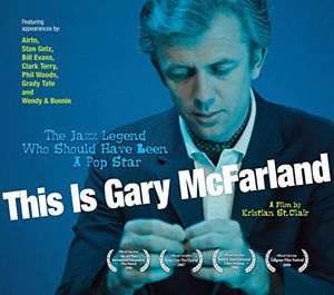 【輸入盤DVD】GARY MCFARLAND / THIS IS GARY MCFARLAND (2PC) (W/CD)