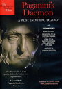 【輸入盤DVD】【新品】【1】PAGANINI/KREMER/WILLIAMS/FOSTER / PAGANINI'S DAEMON: MOST ENDURIN...
