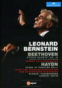 【輸入盤DVD】【新品】【1】BEETHOVEN/HAYDN/BERNSTEIN/BLEGEN/SOTIN / BEETHOVEN STRING QUARTET...