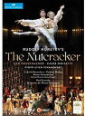 【輸入盤DVD】【新品】TCHAIKOVSKY / CONNELLY / ORCHESTER DER WIENER STAA / NUTCRACKER
