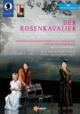 【輸入盤DVD】【新品】R. STRAUSS / STOYANOVA / GROISBOCK / KOCH / ERDMAN / DER ROSENKAVALI...