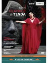 【輸入盤DVD】【1】BELLINI/BROCKHAUS/PIROLLI/KALMANDI / BEATRICE DI TENDA