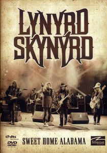 【輸入盤DVD】【0】LYNYRD SKYNYRD / SWEET HOME ALABAMA: THE ROCKPALAST COLLECTION(レーナード スキナード)