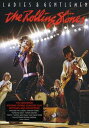 【輸入盤DVD】ROLLING STONES / LADIES & GENTLEMEN(ローリング・ストーンズ)