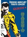 【輸入盤DVD】【新品】【1】VA / FREDDIE MERCURY TRIBUTE CONCERT(2)