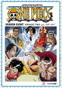 【輸入盤DVD】【新品】ONE PIECE: SEASON EIGHT VOYAGE TWO (2PC) (アニメ) (2016/7/26)