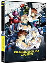 【輸入盤DVD】BUBBLEGUM CRISIS TOKYO 2040: COMP SERIES - CLASSIC (アニメ)
