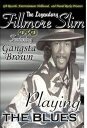 【輸入盤DVD】【新品】FILLMORE SLIM / LEGENDARY FILLMORE SLIM BLUES