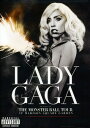 【輸入盤DVD】LADY GAGA / MONSTER BALL TOUR AT MADISON SQUARE GARDEN(レディ ガガ)