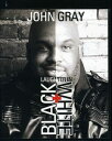 【輸入盤DVD】【新品】JOHN GRAY / LAUGHTER IN BLACK & WHITE