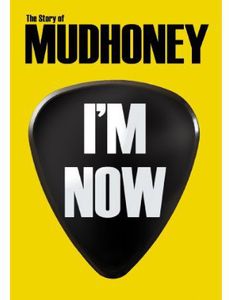 【輸入盤DVD】MUDHONEY / I'M NOW: STORY OF MUDHONEY