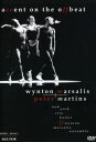 【輸入盤DVD】【新品】【1】ACCENT ON THE OFF BEAT / ACCENT ON THE OFF BEAT