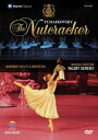 【輸入盤DVD】【新品】TCHAIKOVSKY / MARIINSKY BALLET / GERGIEV / NUTCRACKER