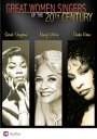 【輸入盤DVD】VA / GREAT WOMEN SINGERS OF THE 20TH CENTURY