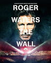 【輸入盤DVD】【1】ROGER WATERS / THE WALL(ロジャー・ウォーターズ)