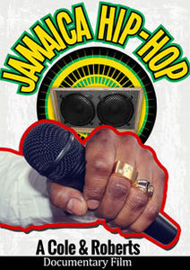 【輸入盤DVD】【新品】JAMAICA HIP-HOP (W