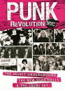 【輸入盤DVD】【新品】【0】PUNK REVOLUTION NYC: VELVET UNDERGROUND NEW YORK