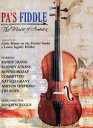 【輸入盤DVD】【1】VA / PA'S FIDDLE: THE MUSIC OF AMERICA