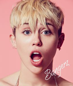 【輸入盤DVD】MILEY CYRUS / BANGERZ TOUR(マイリー・サイラス)